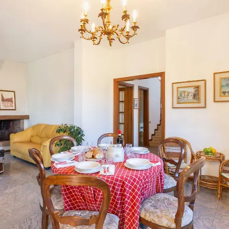 Locazione Turistica Amalia Holiday home *