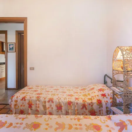 Locazione Turistica Amalia Holiday home *