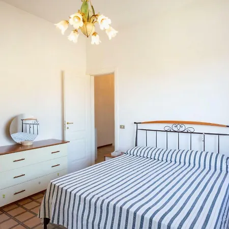 Holiday home Locazione Turistica Amalia *