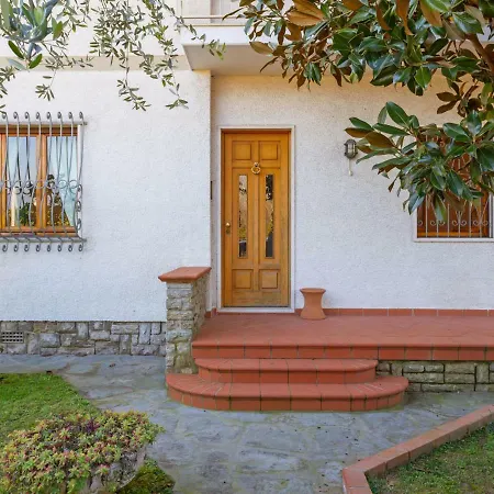 Locazione Turistica Amalia Holiday home