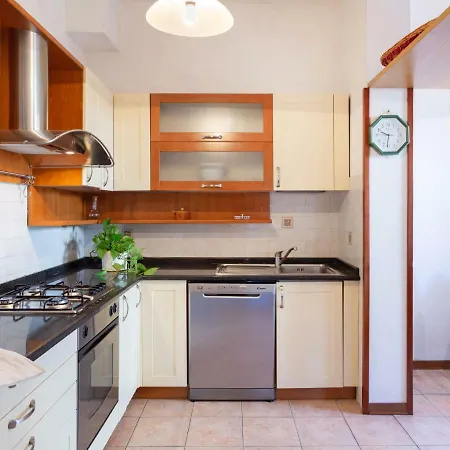 Holiday home Locazione Turistica Amalia *