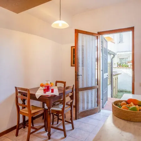 Holiday home Locazione Turistica Amalia Pietrasanta