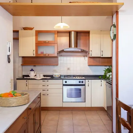 Holiday home Locazione Turistica Amalia *