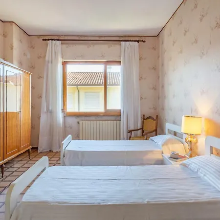 Locazione Turistica Amalia Holiday home *